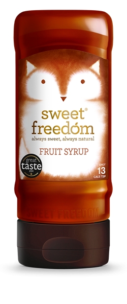 Indulcitor Original Sweet Freedom – 350 g driedfruits.ro/ Zahar & Indulcitori Naturali